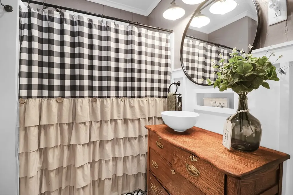 326 Taylor Avenue Jamestown TN 38556