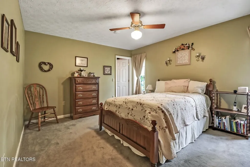 164 Marian Circle Crossville TN 38555