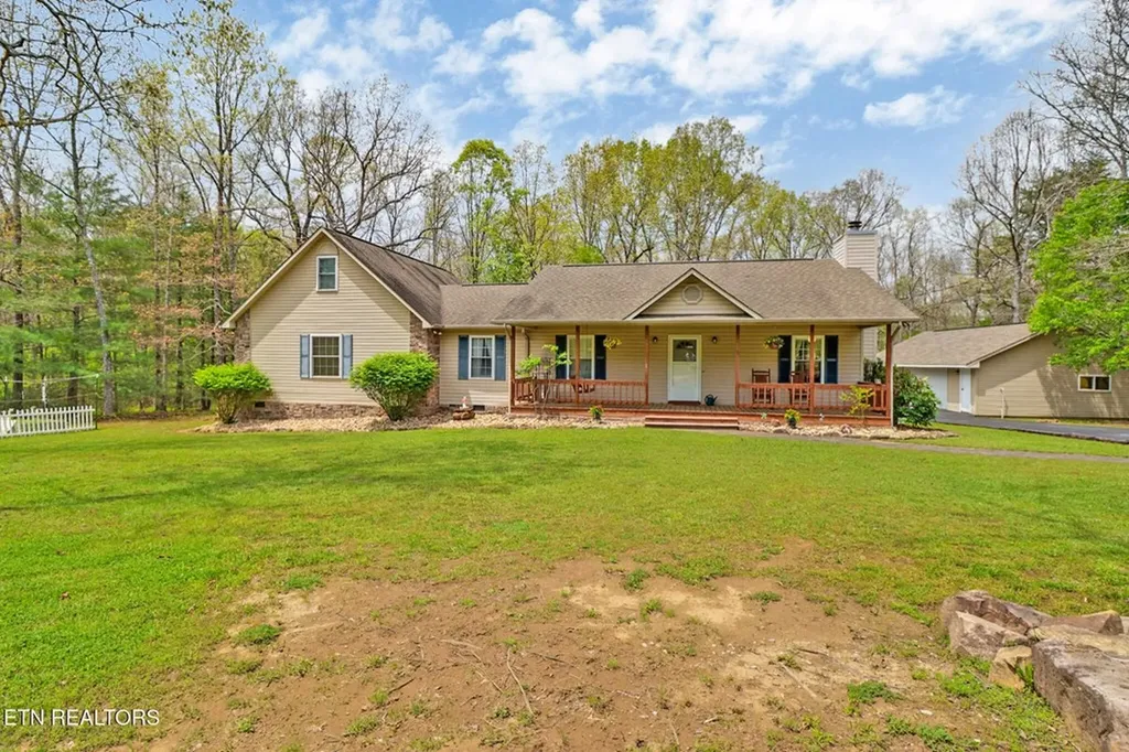 164 Marian Circle Crossville TN 38555