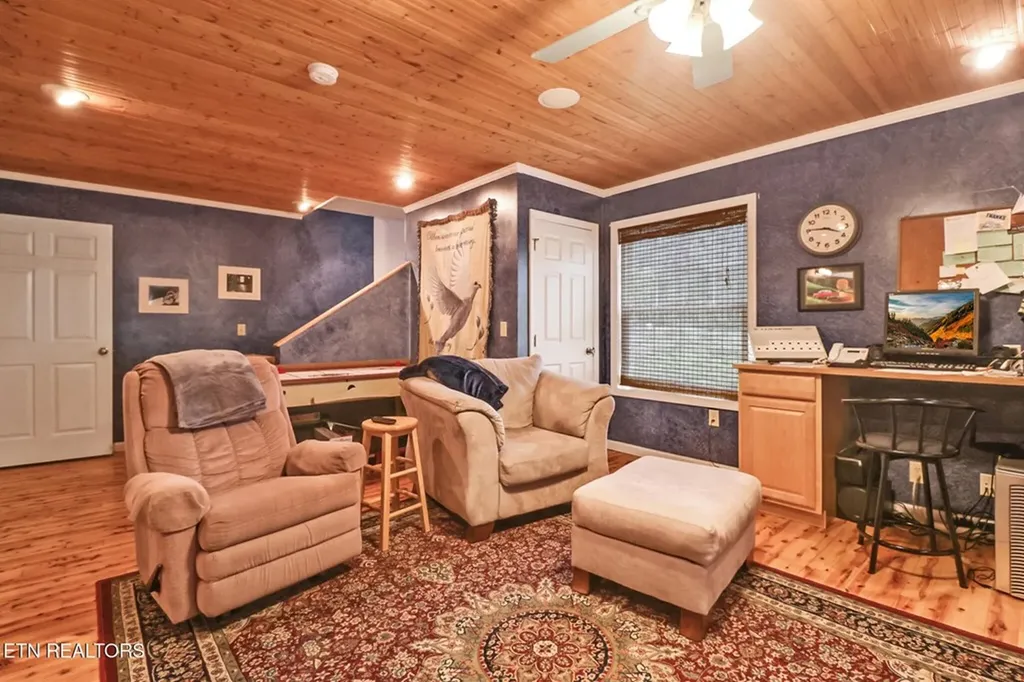 164 Marian Circle Crossville TN 38555