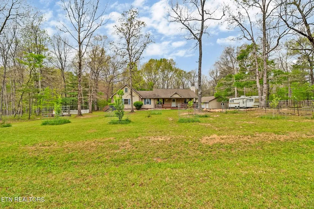 164 Marian Circle Crossville TN 38555