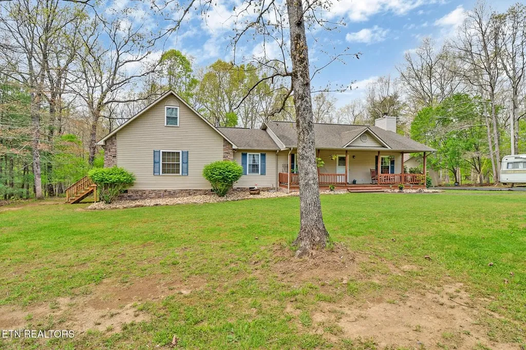 164 Marian Circle Crossville TN 38555