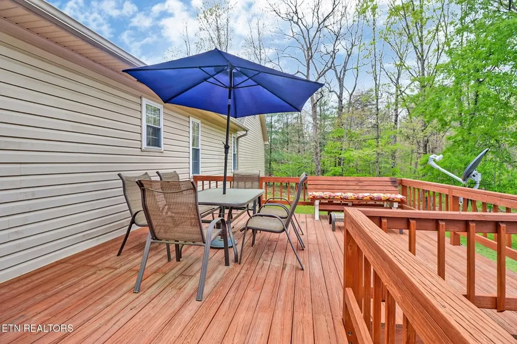 164 Marian Circle Crossville TN 38555