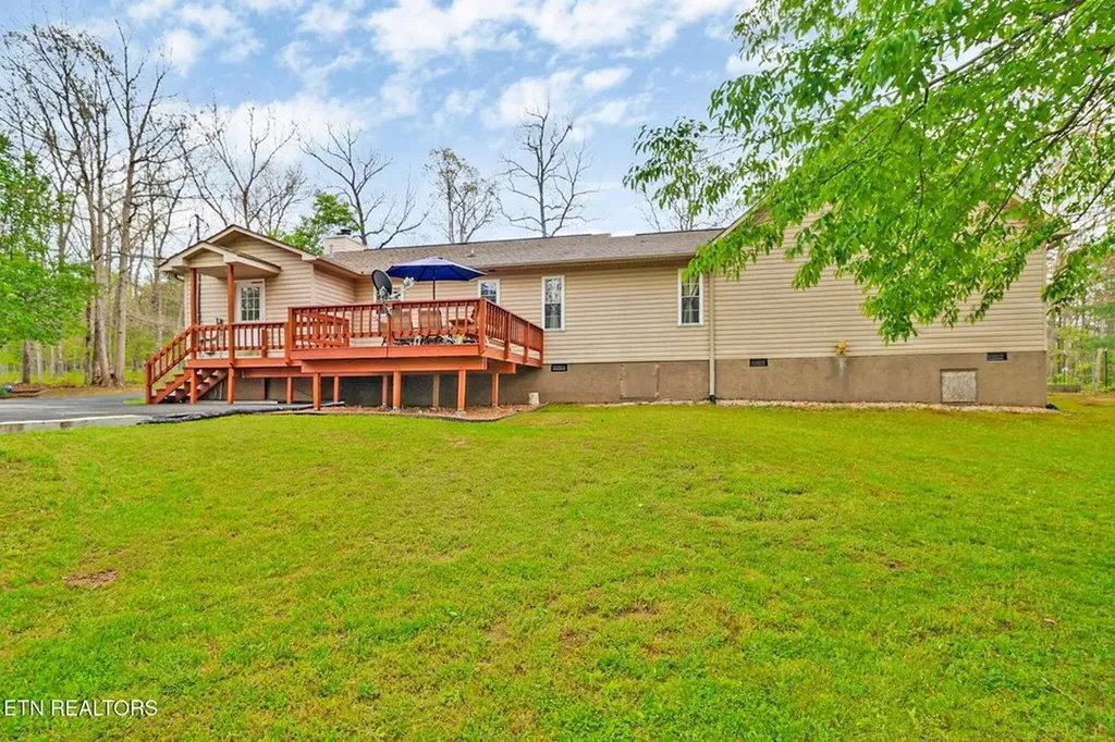 164 Marian Circle Crossville TN 38555