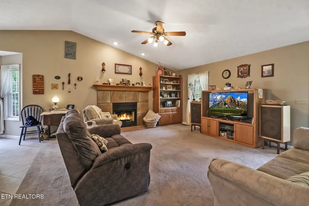 164 Marian Circle Crossville TN 38555