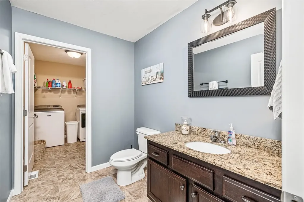 6029 Commodore Circle Baxter TN 38544