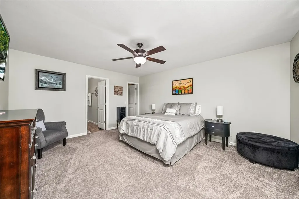 6029 Commodore Circle Baxter TN 38544