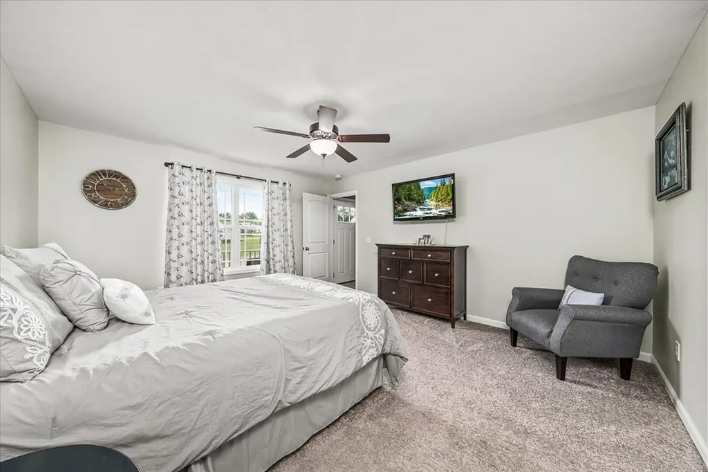 6029 Commodore Circle Baxter TN 38544