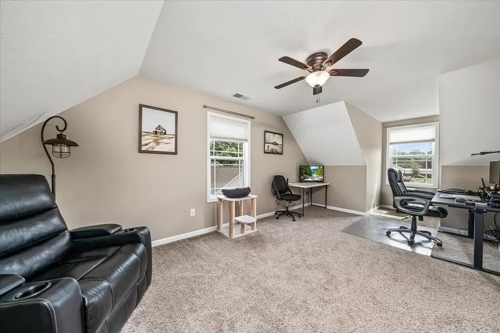 6029 Commodore Circle Baxter TN 38544