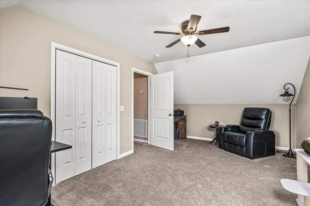 6029 Commodore Circle Baxter TN 38544