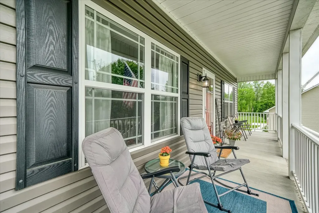 6029 Commodore Circle Baxter TN 38544