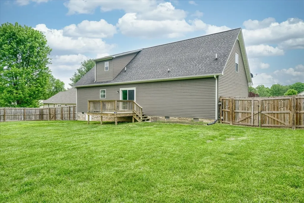 6029 Commodore Circle Baxter TN 38544