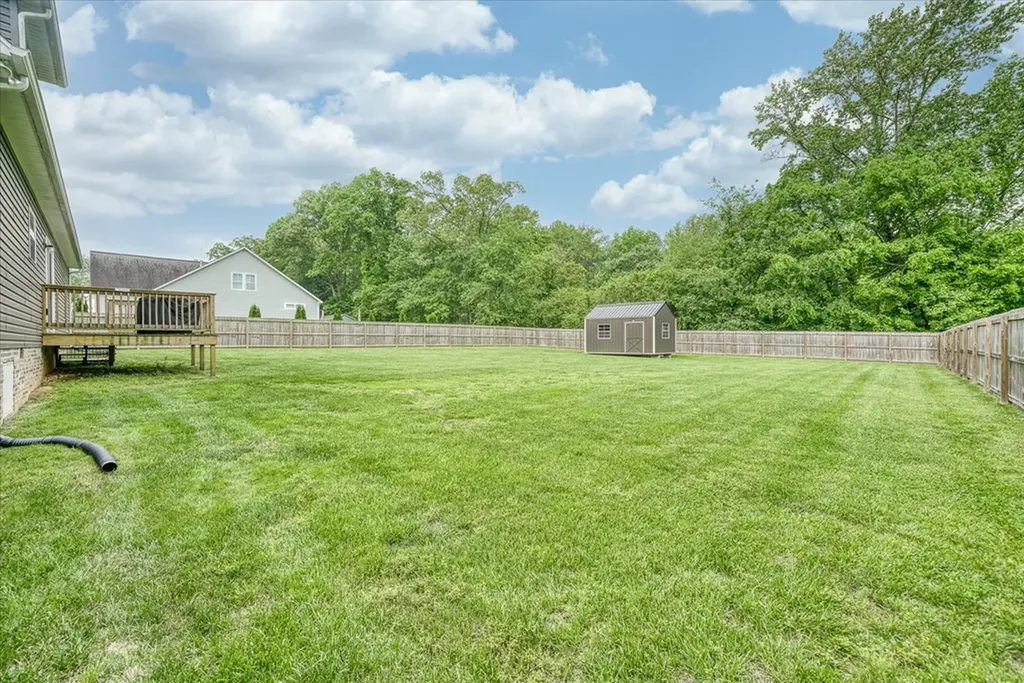 6029 Commodore Circle Baxter TN 38544