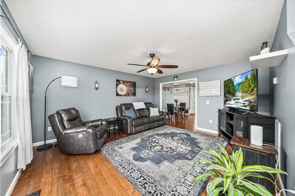 6029 Commodore Circle Baxter TN 38544