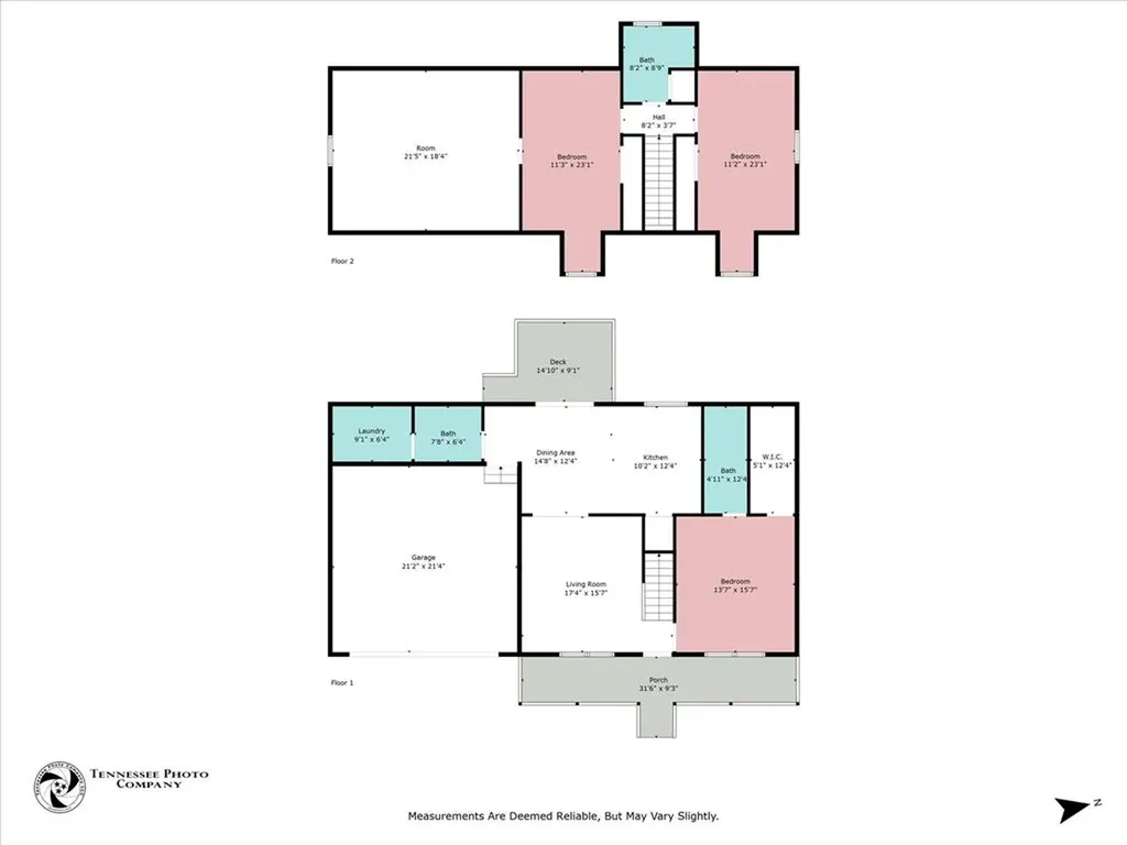 6029 Commodore Circle Baxter TN 38544