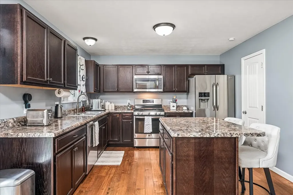 6029 Commodore Circle Baxter TN 38544