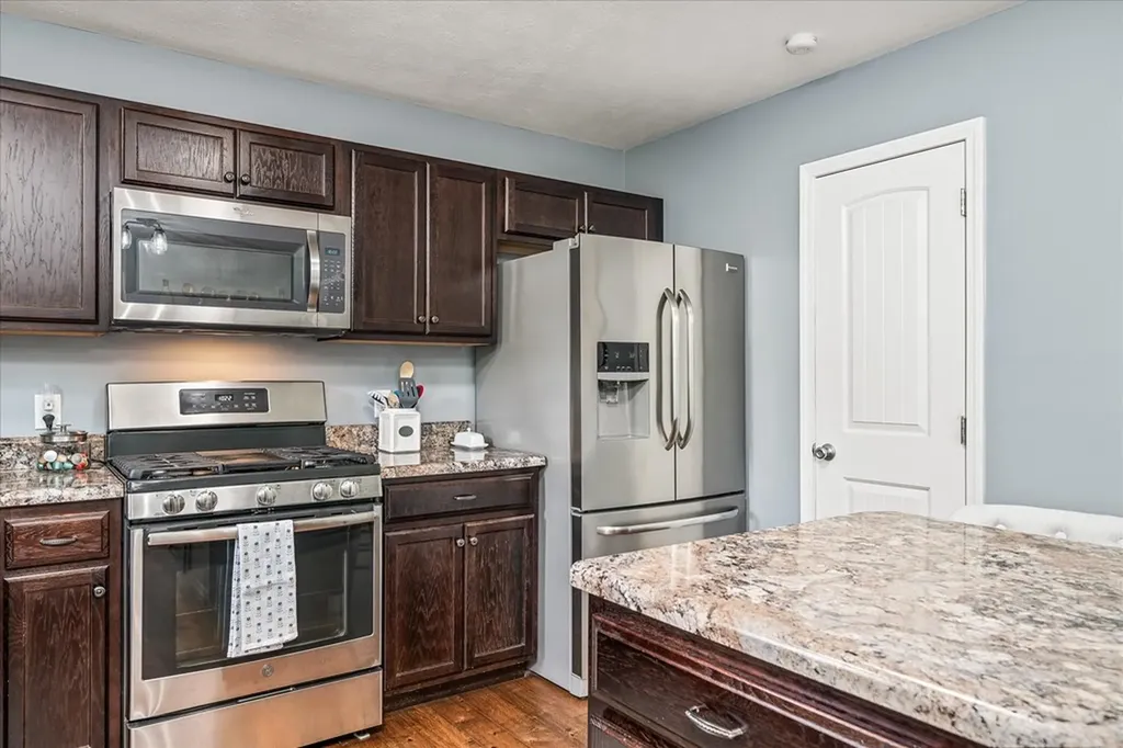 6029 Commodore Circle Baxter TN 38544