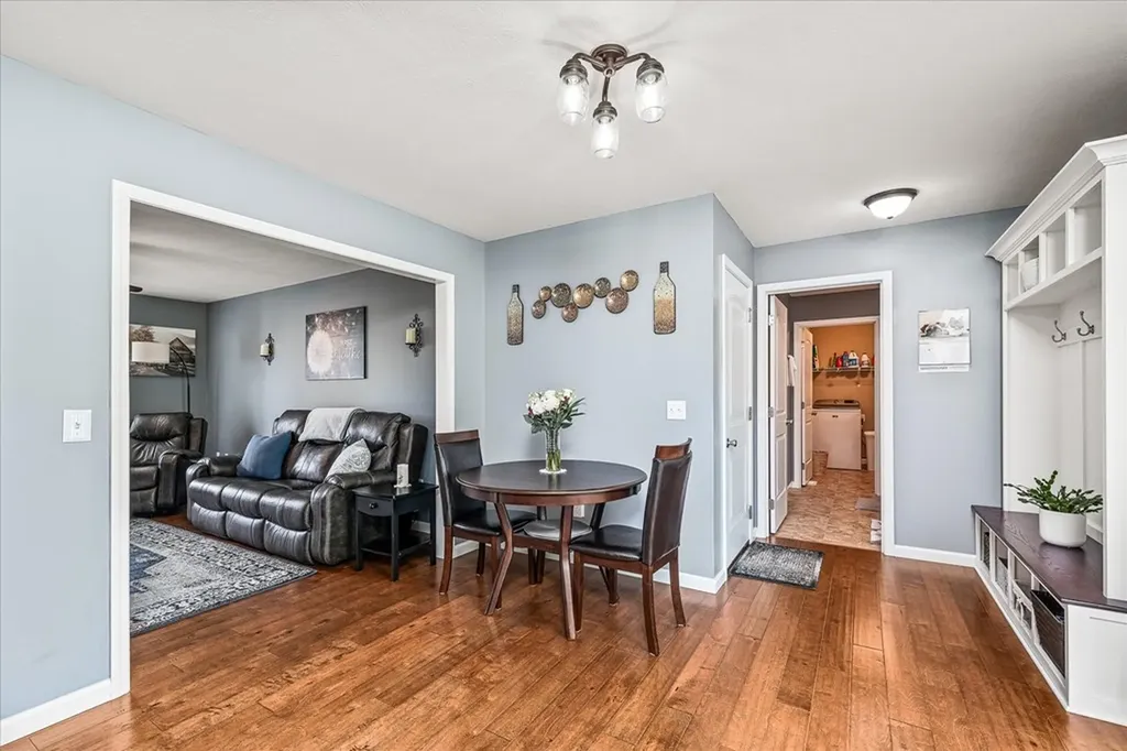 6029 Commodore Circle Baxter TN 38544