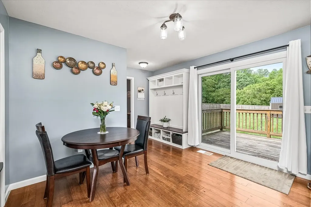 6029 Commodore Circle Baxter TN 38544