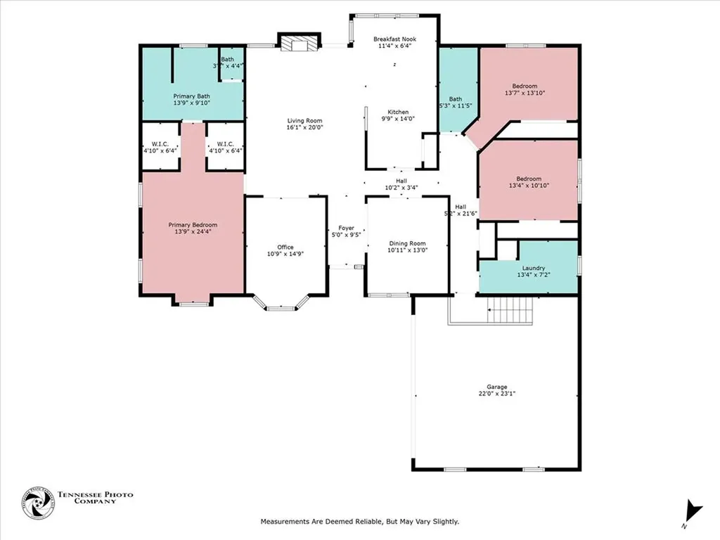 44 Chelteham Lane Crossville TN 38558