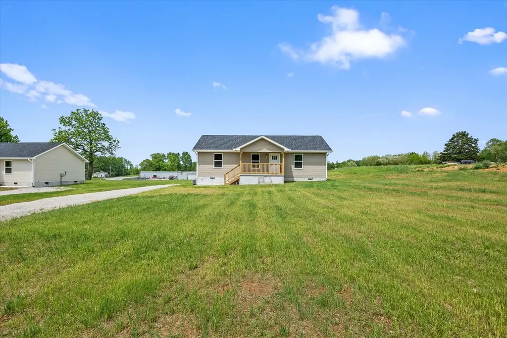 111 Conley Drive Pall Mall TN 38577