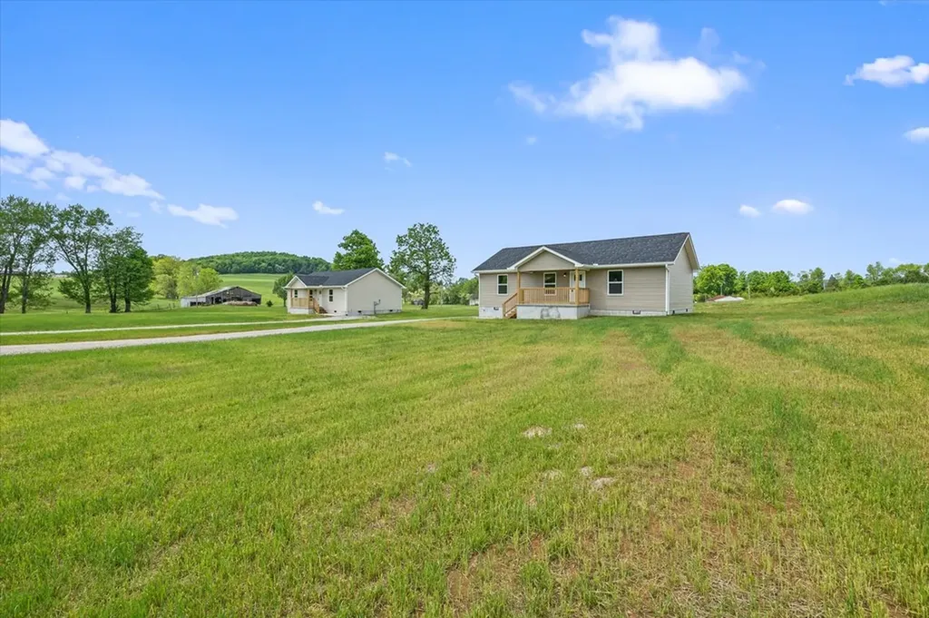 111 Conley Drive Pall Mall TN 38577