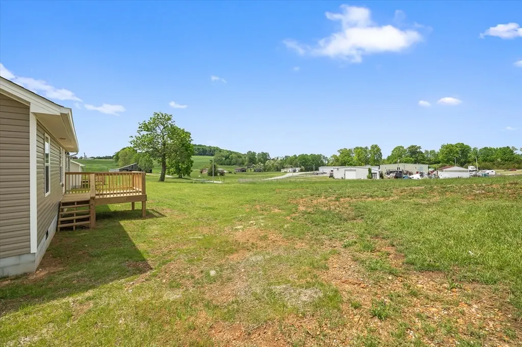 111 Conley Drive Pall Mall TN 38577