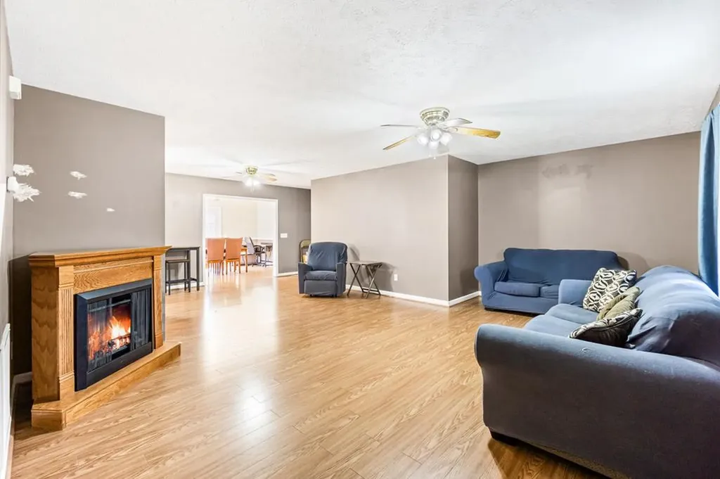 291 Poplar Point Rickman TN 38580