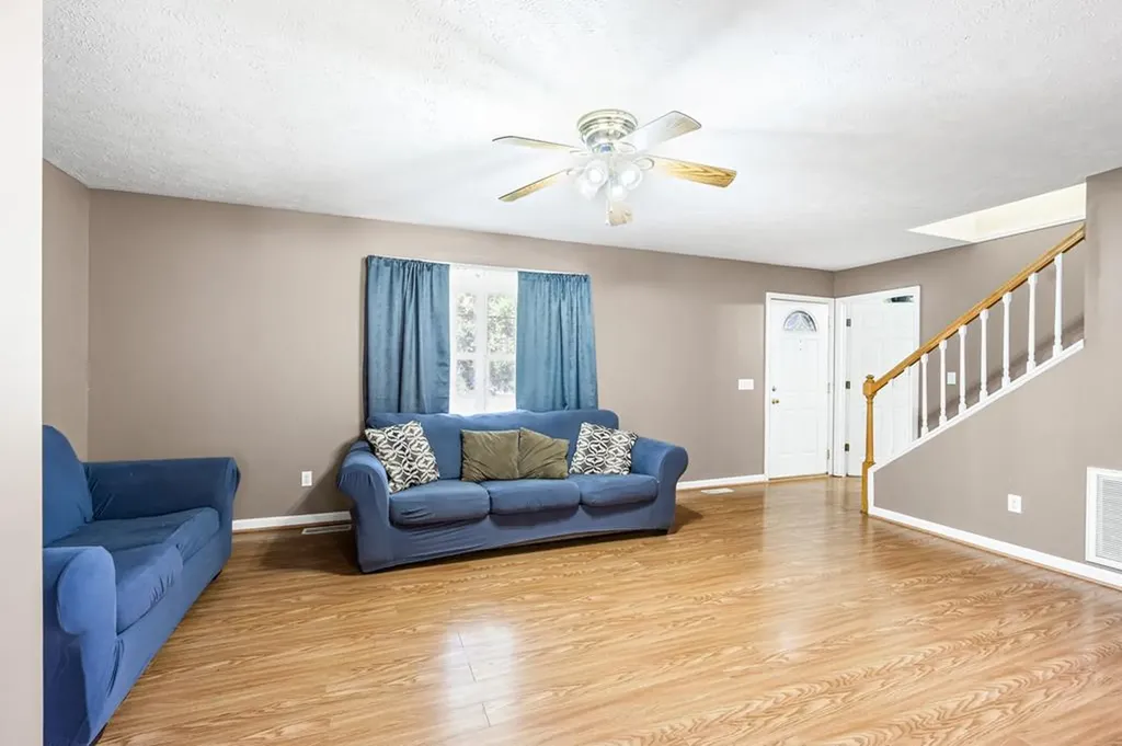 291 Poplar Point Rickman TN 38580