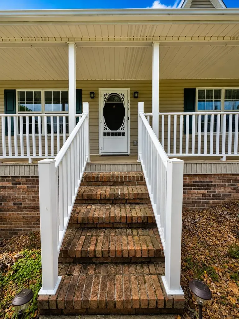 291 Poplar Point Rickman TN 38580