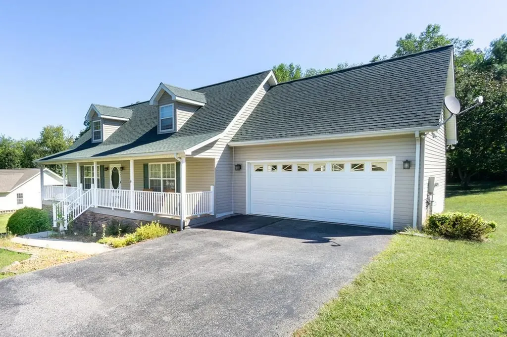 291 Poplar Point Rickman TN 38580