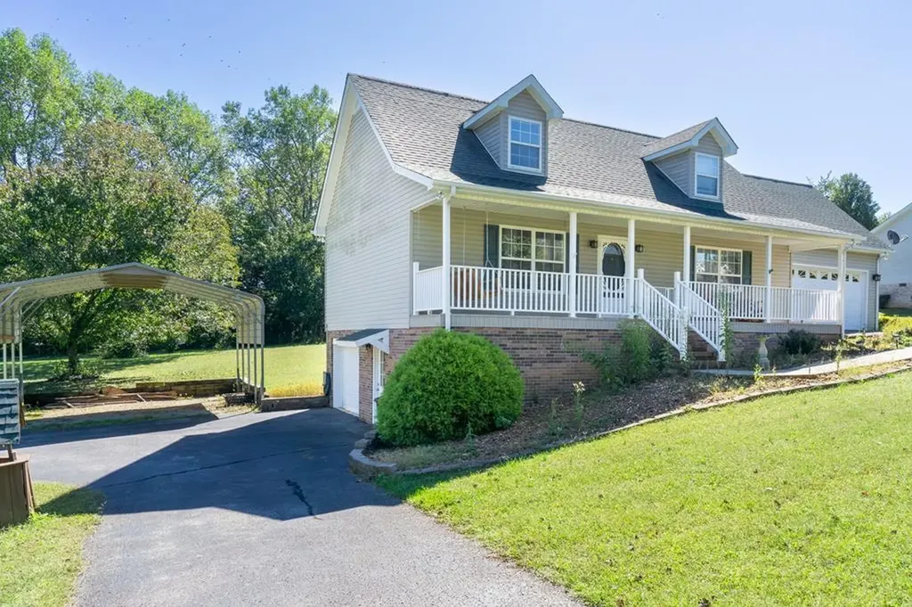 291 Poplar Point Rickman TN 38580