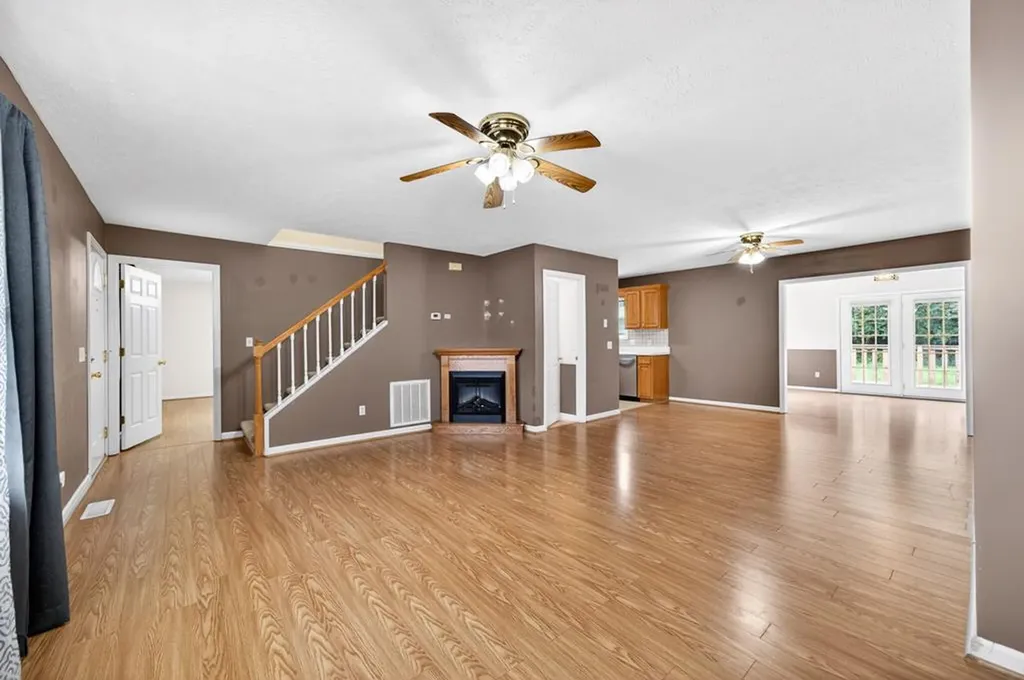 291 Poplar Point Rickman TN 38580