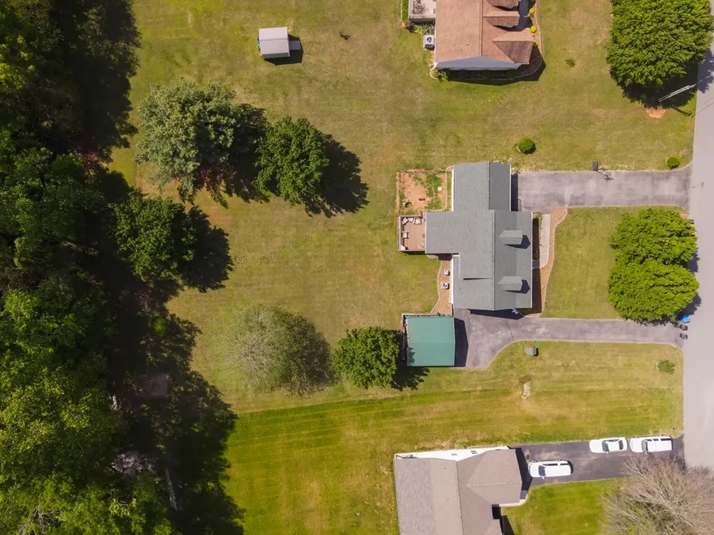 291 Poplar Point Rickman TN 38580