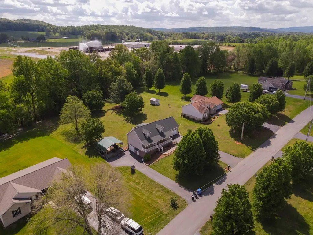 291 Poplar Point Rickman TN 38580