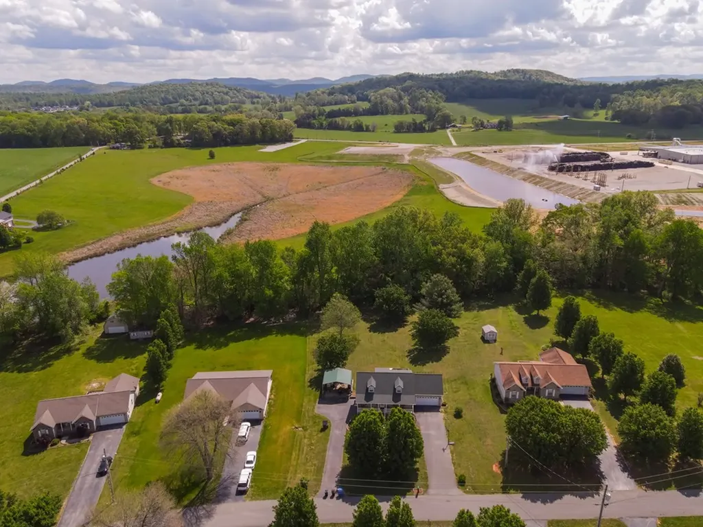 291 Poplar Point Rickman TN 38580