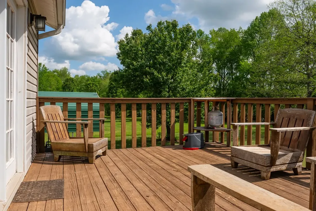 291 Poplar Point Rickman TN 38580