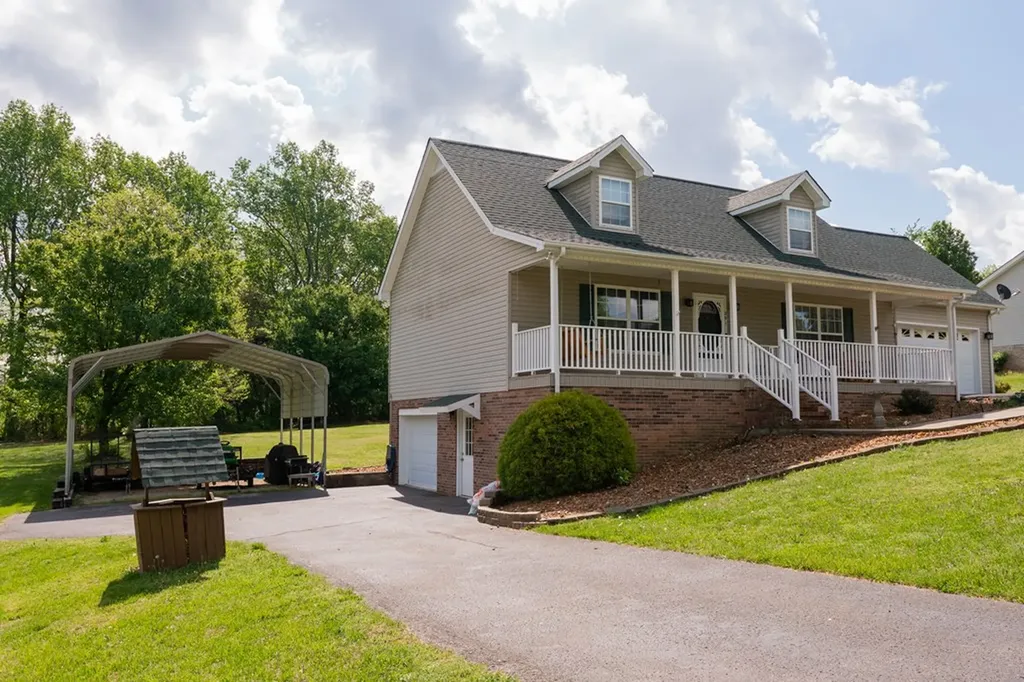 291 Poplar Point Rickman TN 38580