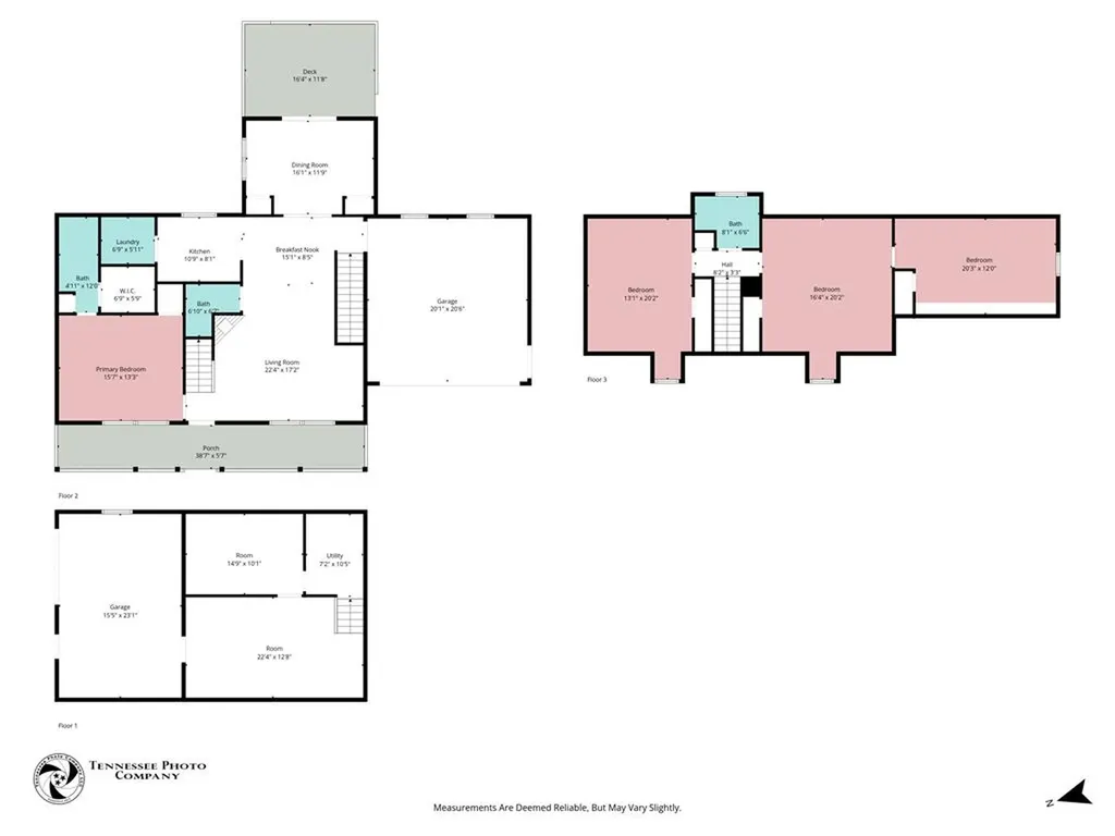 291 Poplar Point Rickman TN 38580