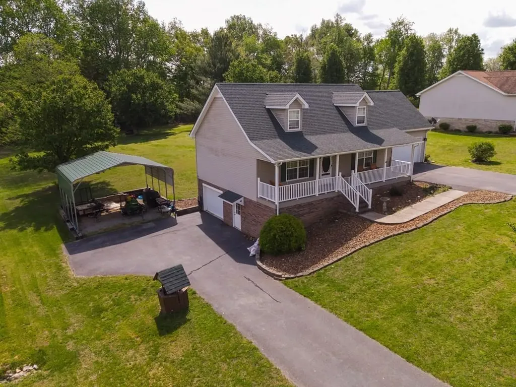 291 Poplar Point Rickman TN 38580