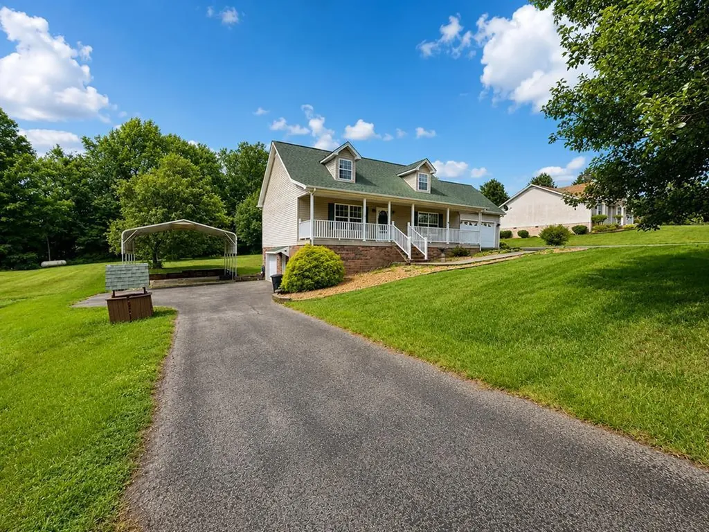 291 Poplar Point Rickman TN 38580