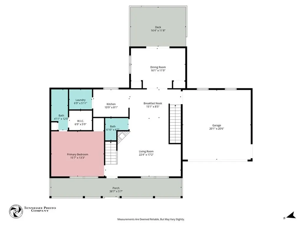 291 Poplar Point Rickman TN 38580