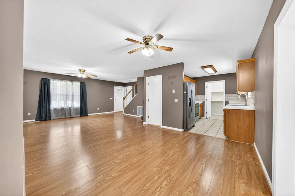 291 Poplar Point Rickman TN 38580