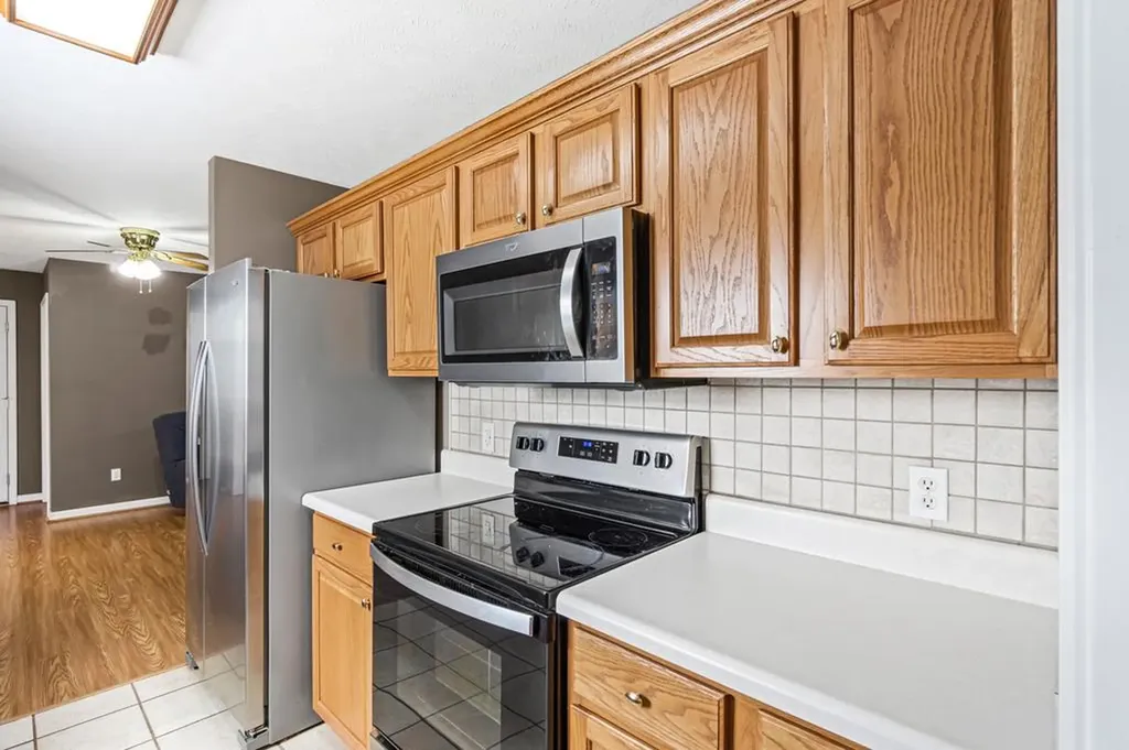 291 Poplar Point Rickman TN 38580