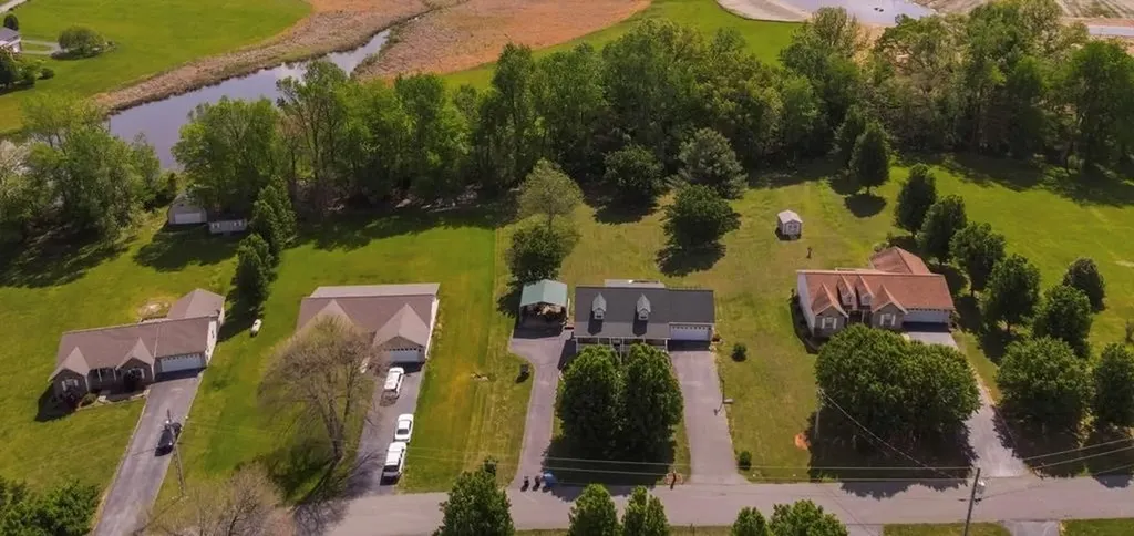 291 Poplar Point Rickman TN 38580