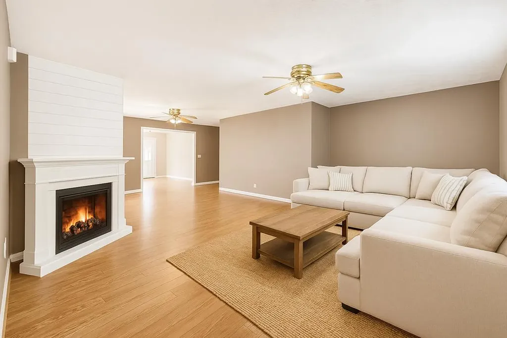 291 Poplar Point Rickman TN 38580