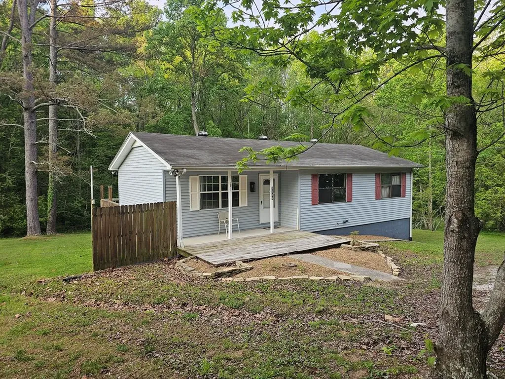 3539 Pinewood Drive Cookeville TN 38501