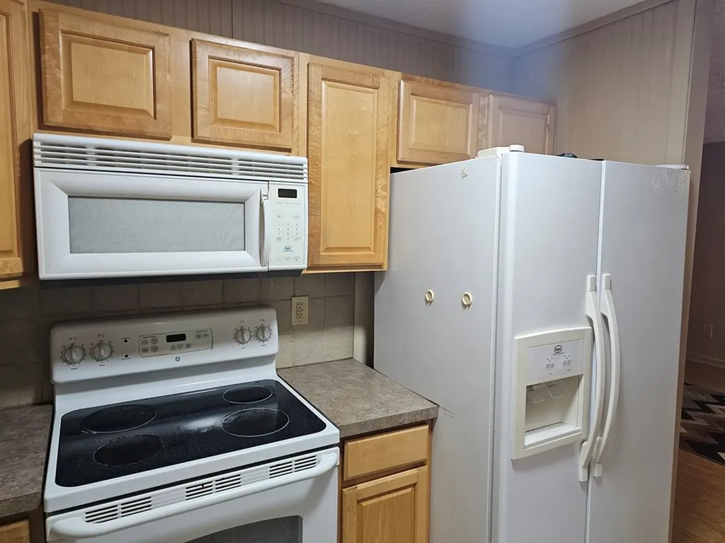 3539 Pinewood Drive Cookeville TN 38501