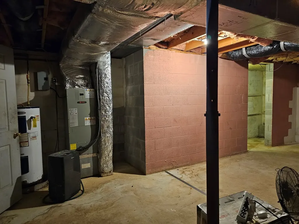 3539 Pinewood Drive Cookeville TN 38501