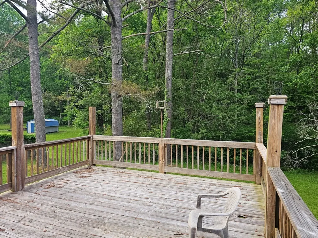 3539 Pinewood Drive Cookeville TN 38501